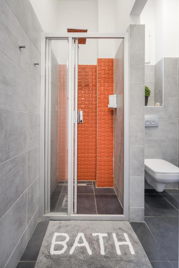 Real Apartments Zichy Budapest Eksteriør bilde